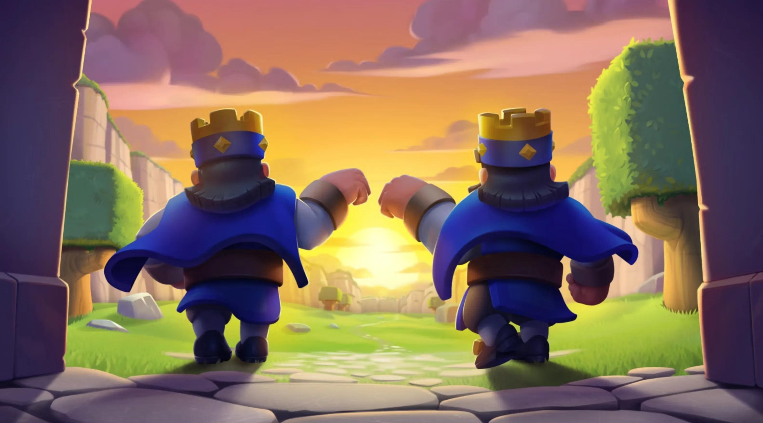 Best Clash Royale Arena 7 Decks